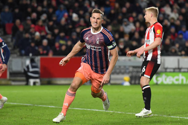 随后的封锁 随后的封锁